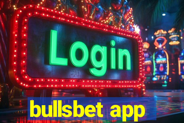 bullsbet app